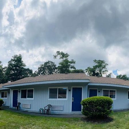 Captain'S Lodge Motel Gloucester Exterior foto